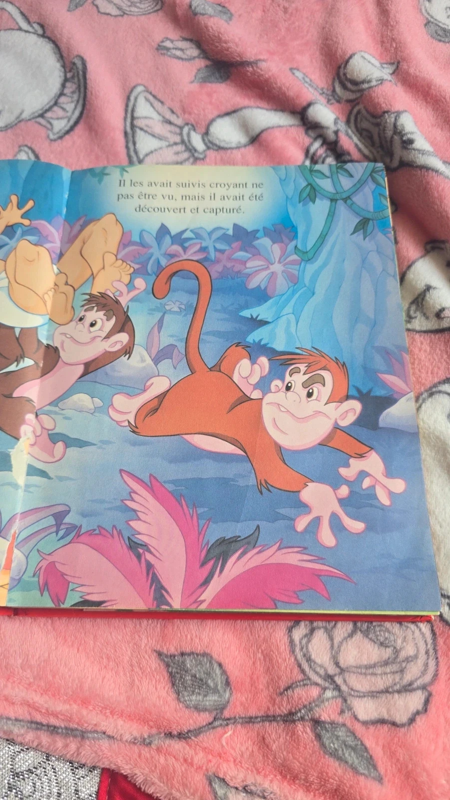 Contes dorés – photo 2